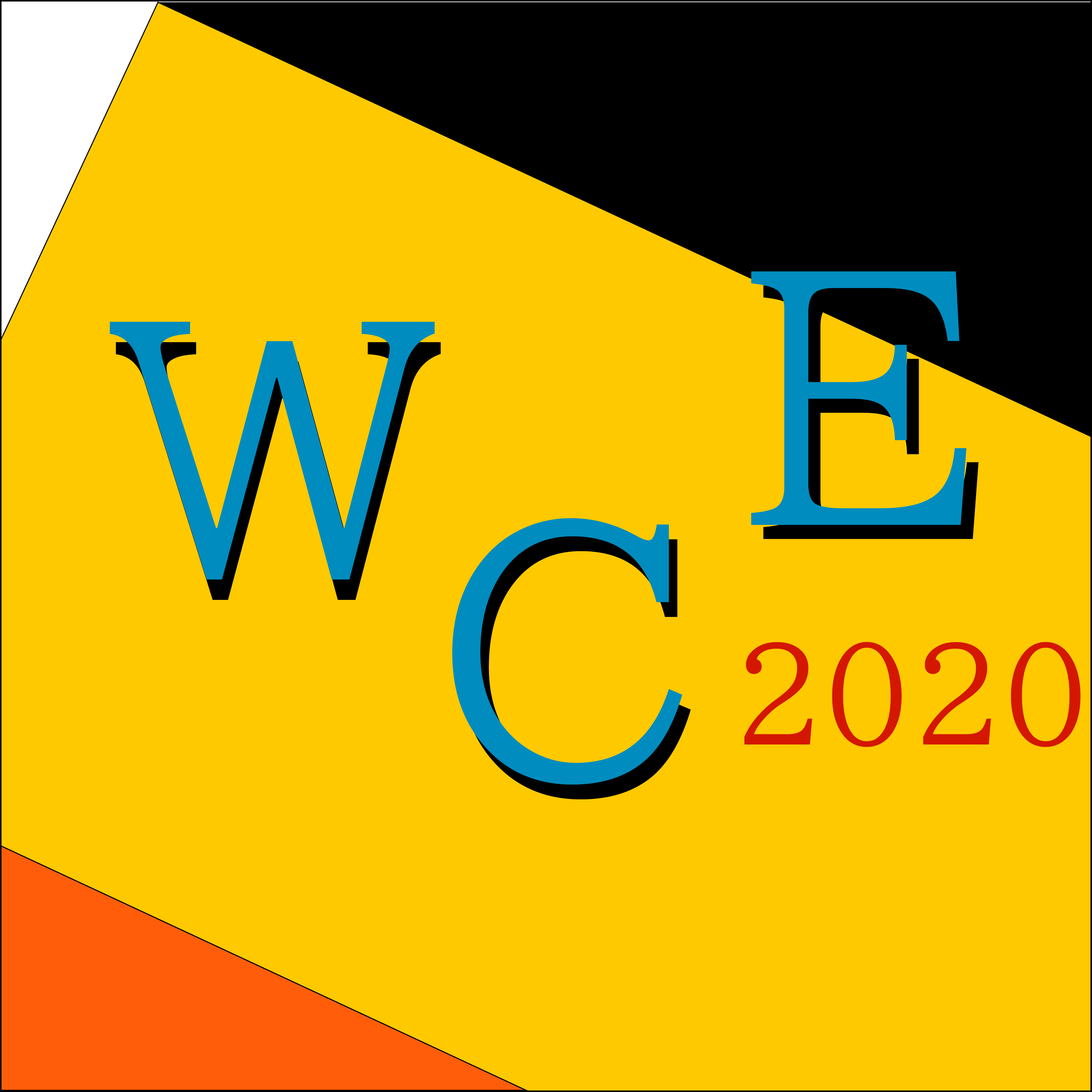 WCE GAMES 2020