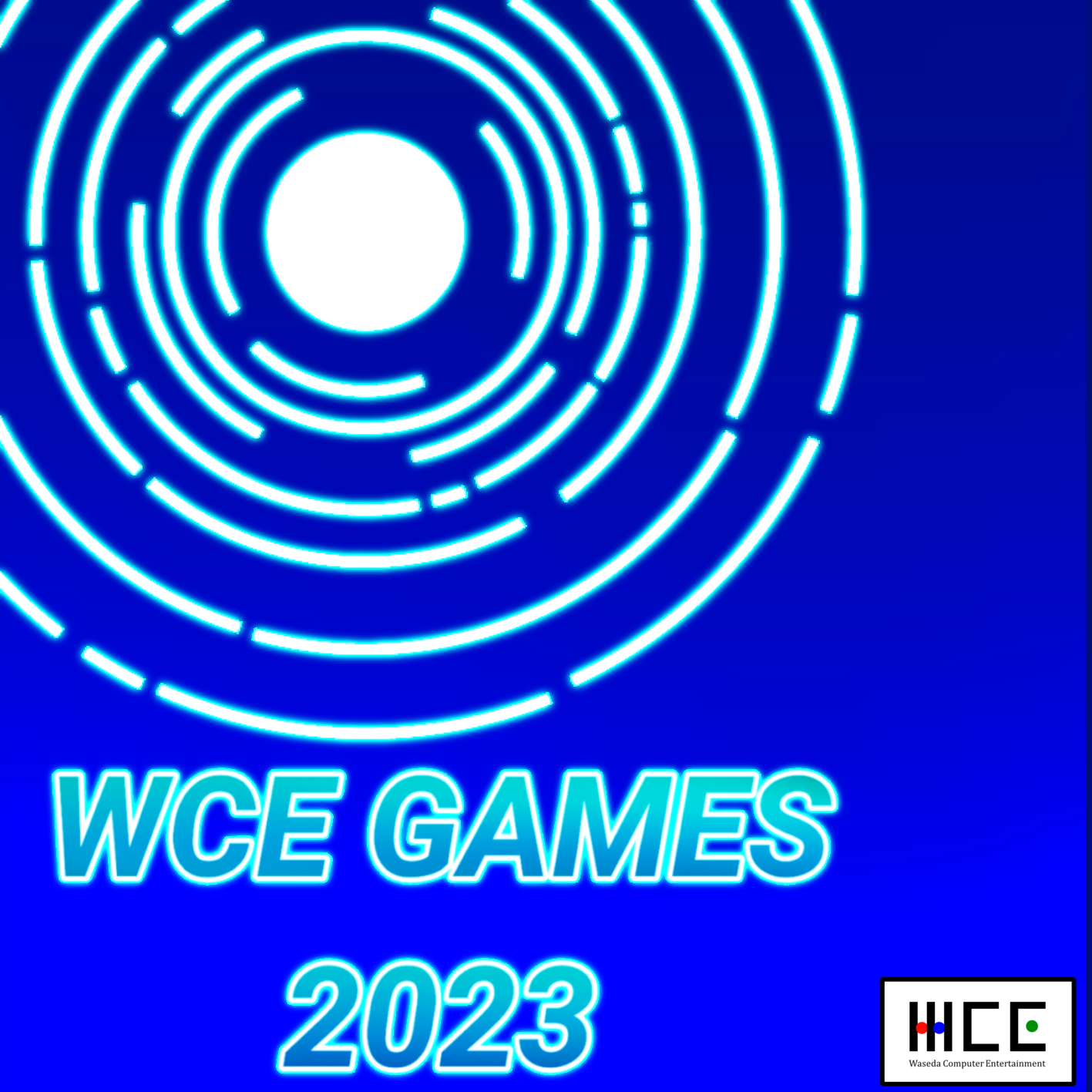 WCE GAMES 2023