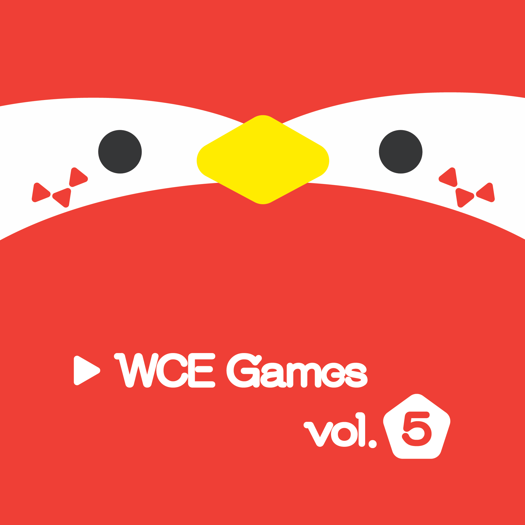 WCE GAMES vol.5